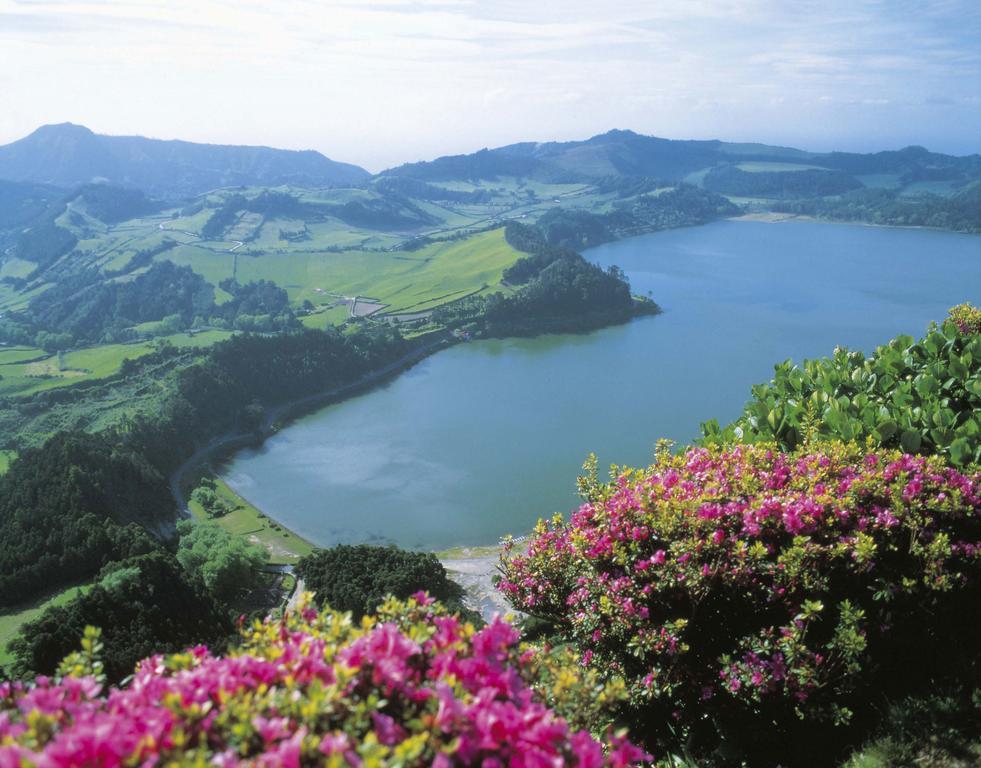Casa Da Beija - House Azores Furnas  Quarto foto