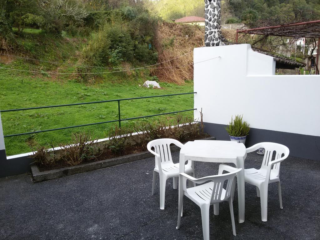Casa Da Beija - House Azores Furnas  Quarto foto