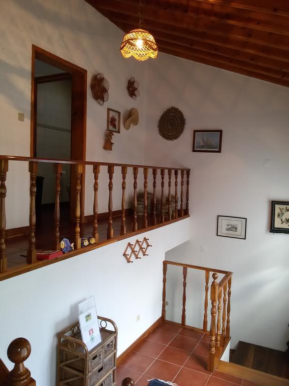 Casa Da Beija - House Azores Furnas  Quarto foto