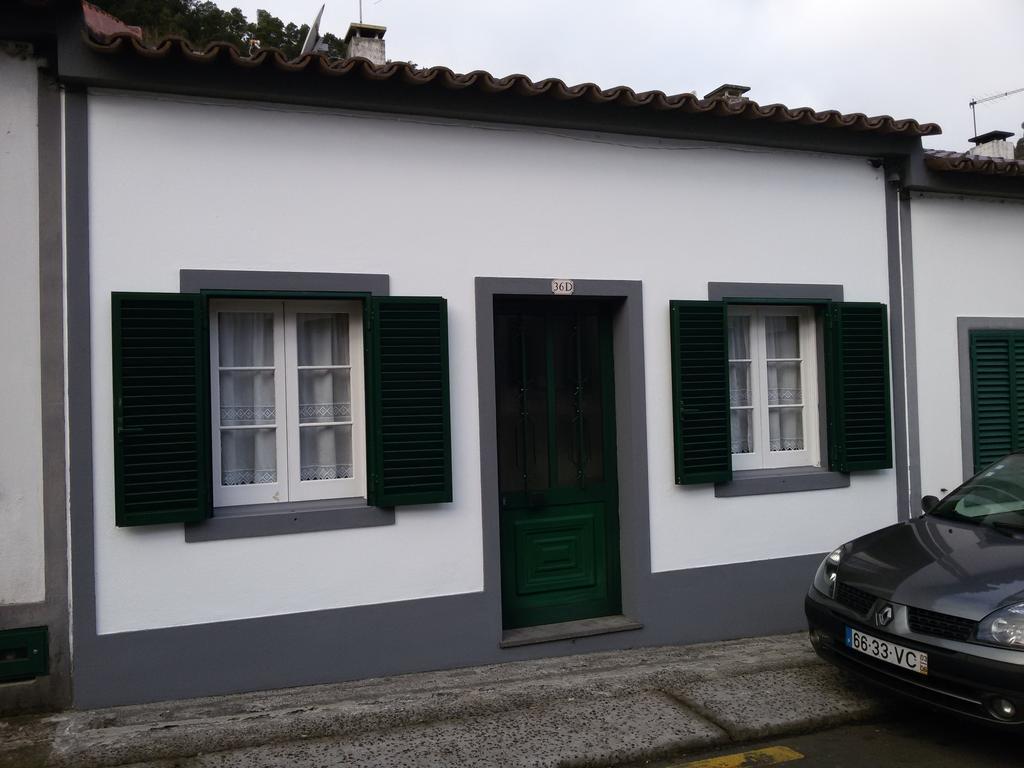 Casa Da Beija - House Azores Furnas  Quarto foto