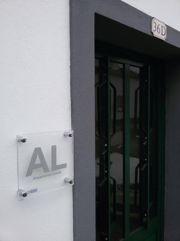 Casa Da Beija - House Azores Furnas  Quarto foto